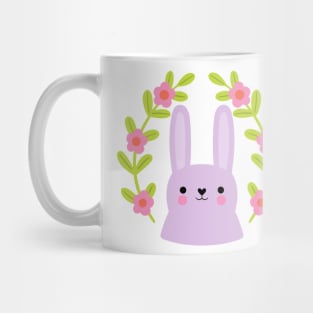 Cute Little Bunny Mug